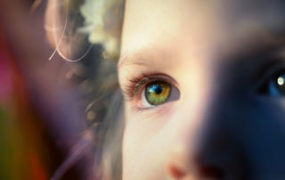 Mental health at an early age