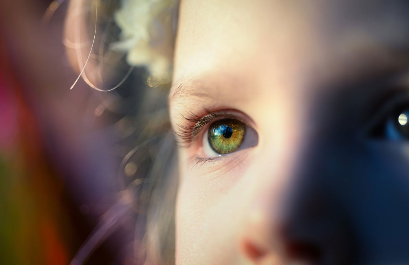 Mental health at an early age