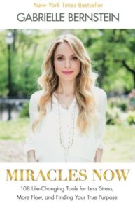 Miracles Now
