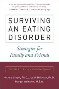 Surviving an Eating Disorder