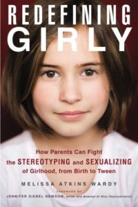 Redefining Girly