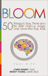 Bloom: 50 Things to Say, Think and Do