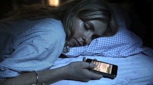 Think 6 hours of sleep is enough? Wrong! You need your beauty sleep.