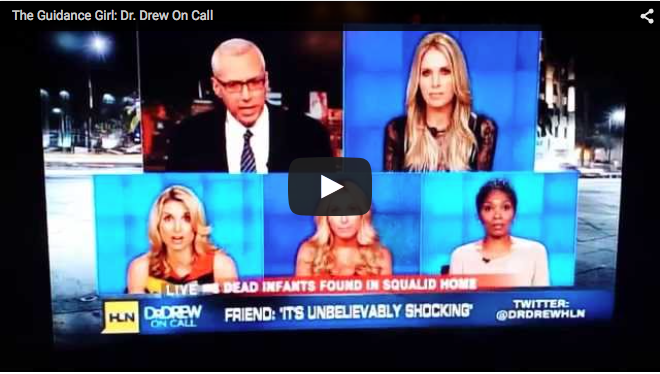 dr drew on call