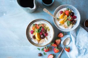 One of the most important things you can do for mind and body is take a break once in a while. Learn how to increase confidence with a little self-care.