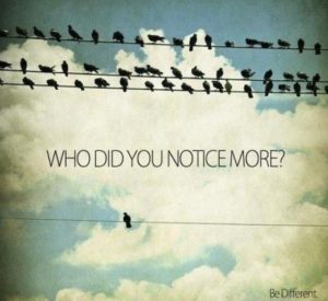 motivation be u