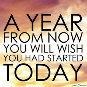 today motivation