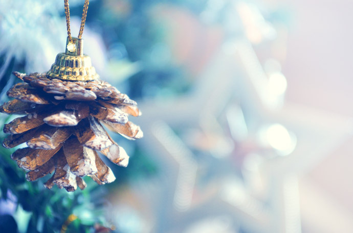 If you are like most of us, the holiday hoopla can leave you focusing on everyone else but yourself. But, you know what you deserve? A gift box for YOU.