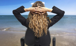 Women today are more stressed out than ever before. But, just because you can do it at doesn't mean you should. It might be hurting you more than you think in the long run.