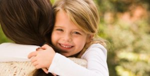 Learn how to build a child who has healthy self-esteem