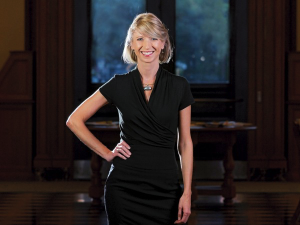 Women to follow on twitter - Amy Cuddy