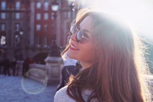 You don't need to look a certain way to be confident. In fact, some of the most attractive people are some of the most self-conscious. So how do you get more confident?