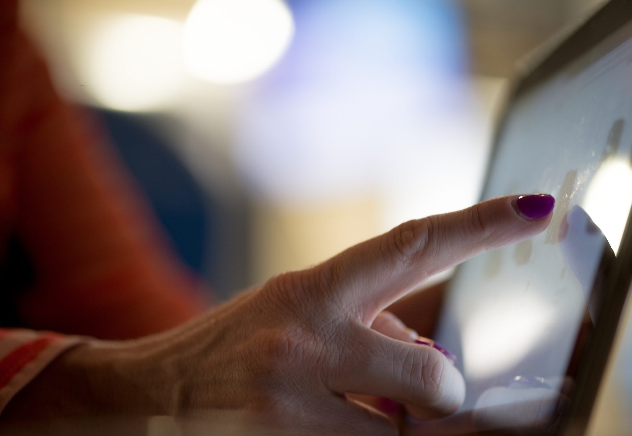 The following excerpt if from Emily Robert's book Express Yourself. Social media is at the tip of your finger, but do you know your rights online?