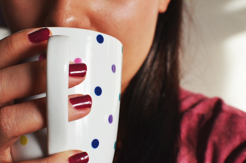 Every moment matters when it comes to feeling good, thinking positively and believing in yourself. Here are quick tips for building your confidence today.