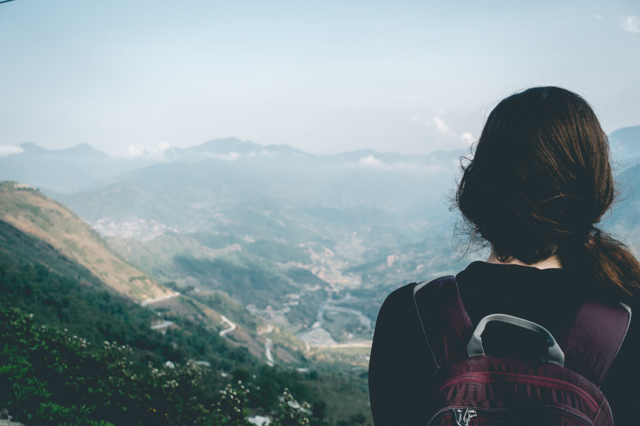 The first year of college is a challenging and exciting time. I've been there. Here my 7 tips to make the most of it.