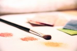 The first year of college - paint colors 