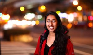 Millennials - Women Changing the World - Divya Nag