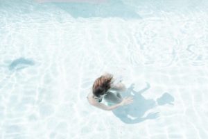 Summer brings longer hours and more free days. But most of us spend that time online. Drop the computer and go take advantage of what summer has to offer.