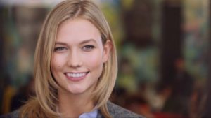 Millennials - Women Changing the World - Karlie Kloss