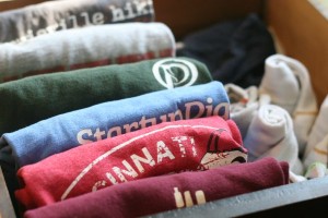 Back-to-School things - Clothing Shirts