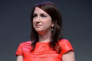 Millennials - Women Changing the World - Kristen Titus