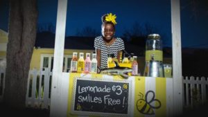 Millennials - Women Changing the World - Mikaila Ulmer