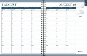 Some of My Favorite things for Back-to-School 2015 Back-to-school - Calendar - Planner Inside