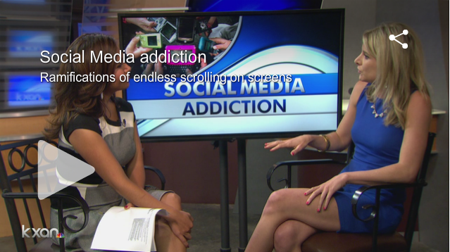 Social Media Addiction