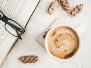 My girlfriends share their advice on how to get out of a funk and into a good mood fast. These 51 tips will have you feeling happy and confident again!
