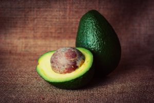 Counting calories and eating avocadoes