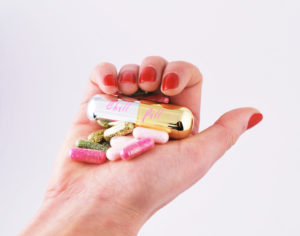 Gift Ideas - BETCHES + Winky Lux