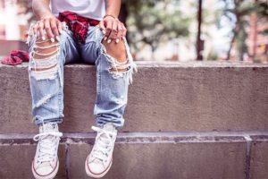 May is Mental Health Awareness Month