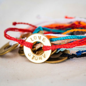 Gift Ideas: What's Your Word, My Intent Jewelry
