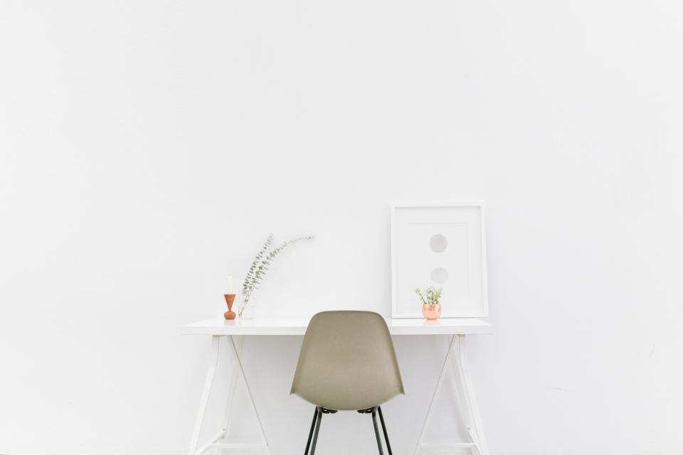 If you are anything like me, you procrastinate like crazy. Why not take 5 minutes to accomplish those tasks or to do lists you've been putting off?