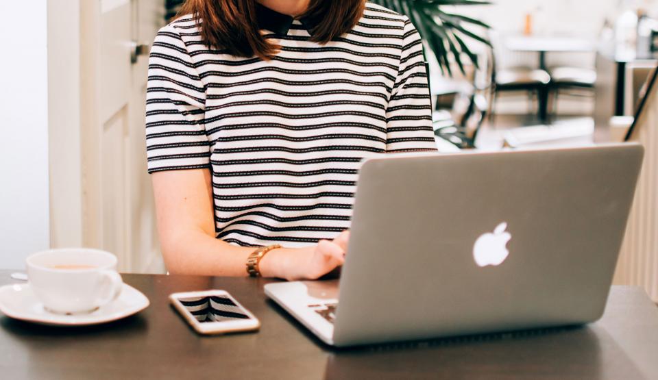 It is so hard to feel productive at times. Who doesn't need a boost in motivation and easy ways to feel productive? Here are three tips that work fast!