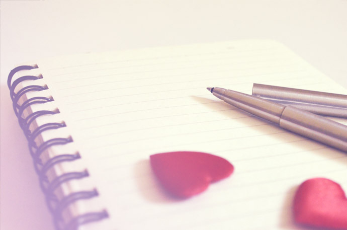 It's a great day to start showing yourself some love. So why don't you? Here are 17 ways to start showing yourself love today.