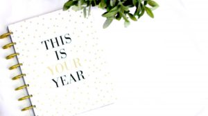 Want to declutter and get organized this year? Try these quick ways to make sure you stay on top of your to-do list.