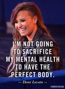 the perfect body - Whether you're feeling low in the morning or need an extra boost to your self-esteem, try these amazing body image quotes to feel empowered.