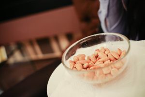 Healthy Snacks on the go: Foods That Help You Feel Your Best Fast
