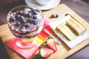 Healthy Snacks on the go: Foods That Help You Feel Your Best Fast