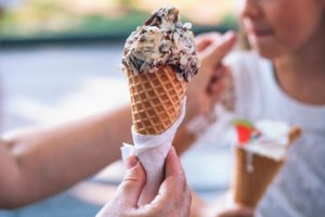 Summer brings longer hours and more free days. But most of us spend that time online. Drop the computer and go take advantage of what summer has to offer.