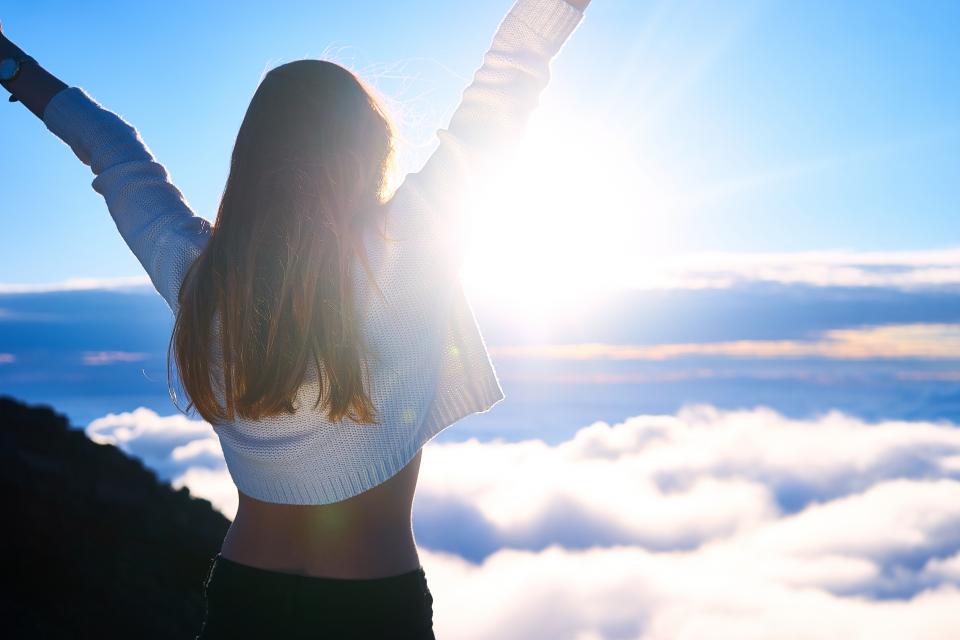 Whether you're feeling low in the morning or need an extra boost to your self-esteem, try these amazing body image quotes to feel empowered.