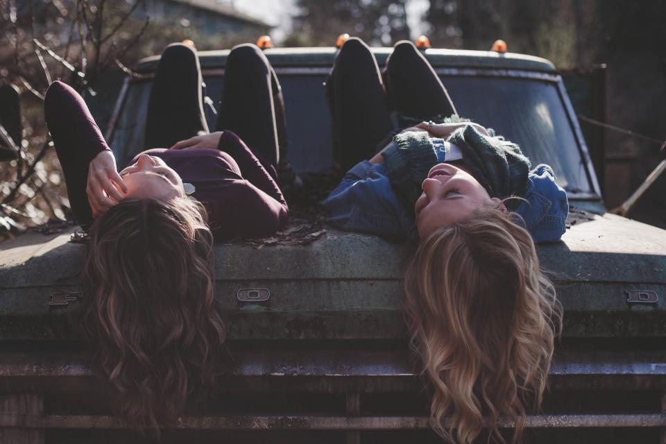 Trying to make friends as adults isn't that easy. We graduate, we move to bigger cities, and our social network of friends start to get smaller and smaller.