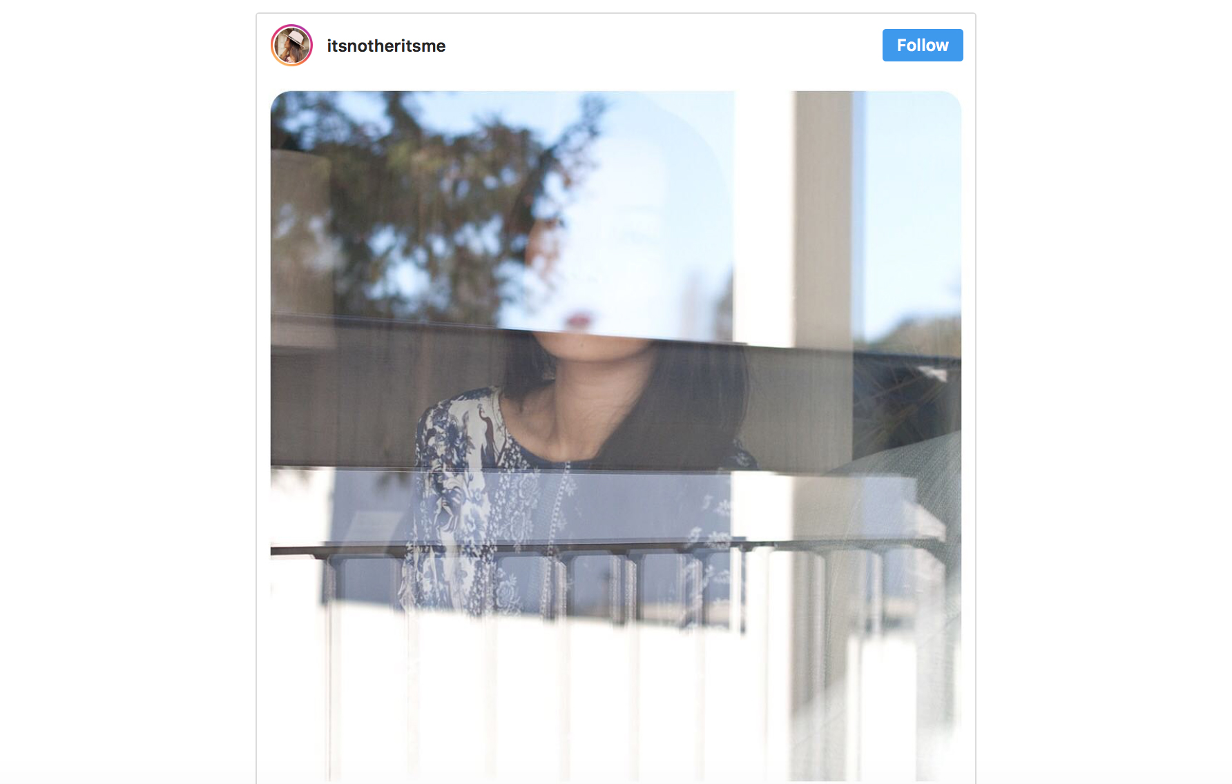 Emily Roberts on Bustle