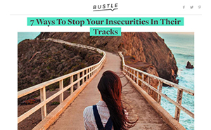 Bustle