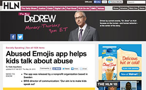 Dr. Drew