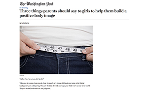 Emily Roberts in The Washington Post