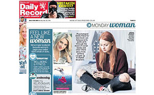 Daily Record