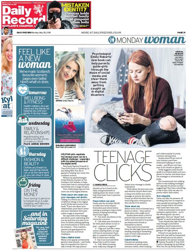 Daily Record