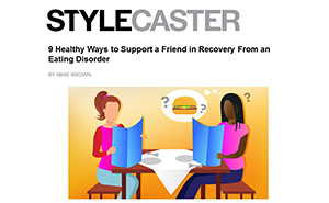 StyleCaster